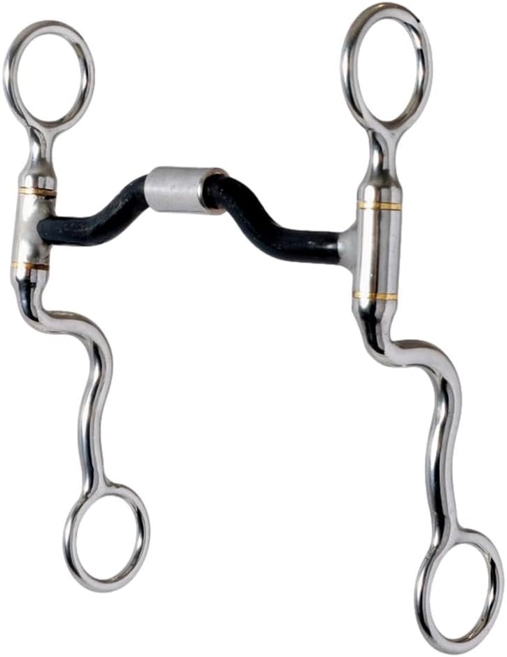 Reinsman Seven S Low Ported Barrel Bit