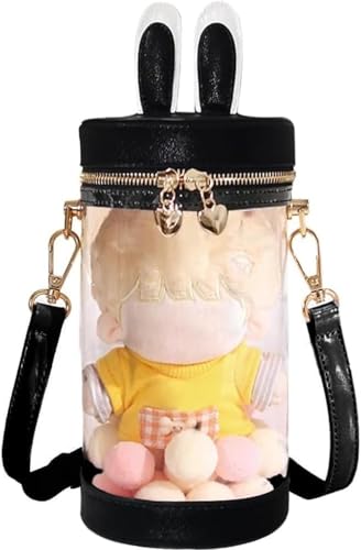 [BRZU] ETMl`obOpV_[obOȐl`pPVC/PUfނ킢X^CCxgOogё@\ʂݎ[Jo[SANZT[obO (15cm̂ʂ݂܂,ubN)