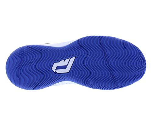 Image of Adidas Womens Dame Certified Basketball Shoes