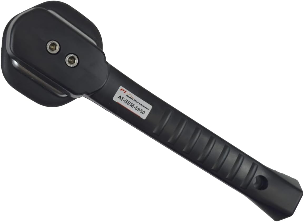 PT Auto Warehouse AT-SEM-5950 - Special Elastic Rubber Mallet