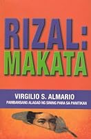 Rizal: Makata 9712725626 Book Cover