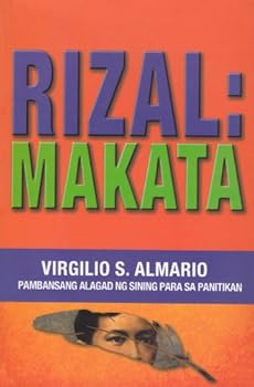 Rizal: Makata