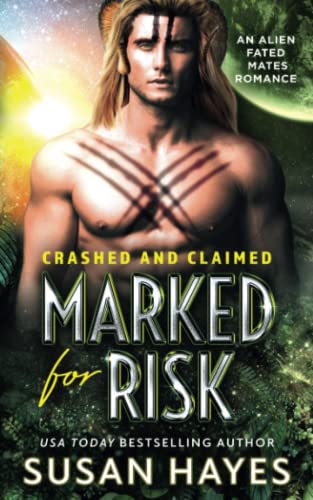 Cover of Marked for Risk