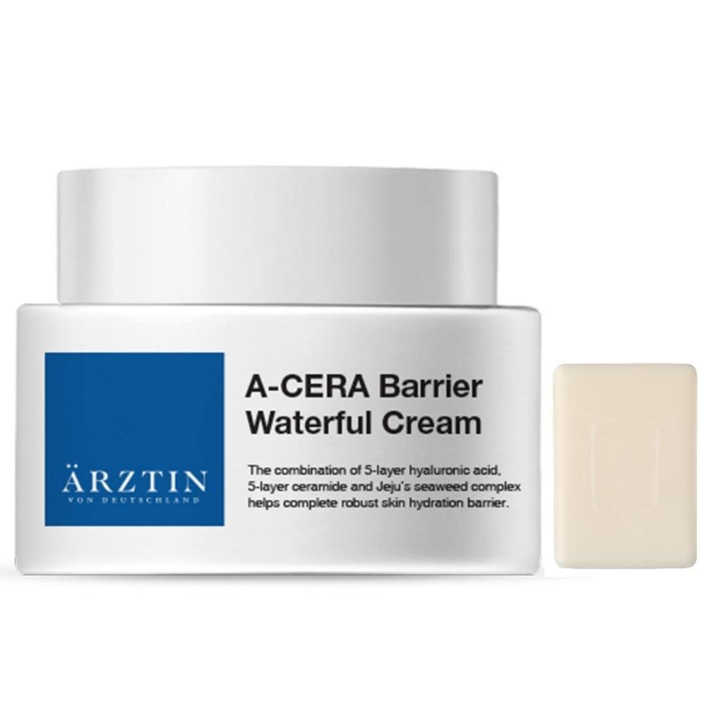 Amazon | エルツティン ARZTIN A-セラーバリアー ウォーターフル
