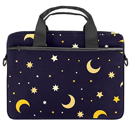 Sacoche à bandoulière pour ordinateur portable 13 pouces sac PC portable 14 pouces