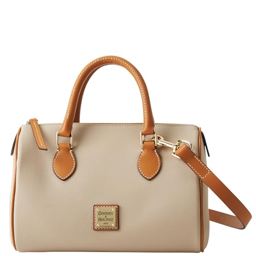 Dooney & Bourke Sorrento Barrel Satchel 25
