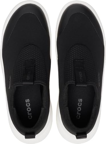 Image of Crocs Unisex Adult Mellow Ease Recovery Slip On Shoes