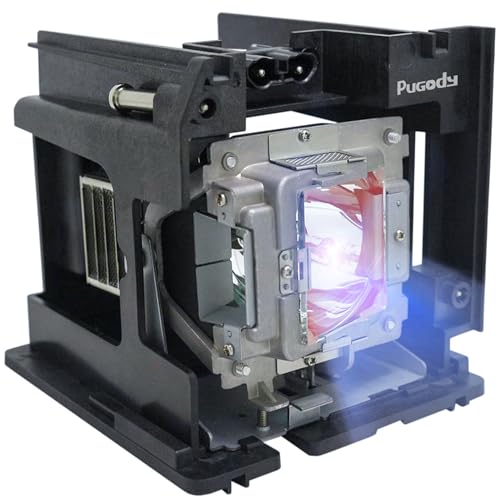 Lámpara de reemplazo SP-LAMP-066 para proyector miniatura 1