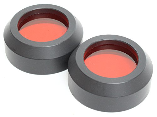 wilcoxアンバーフィルター実物 wilcoxアンバーフィルター実物