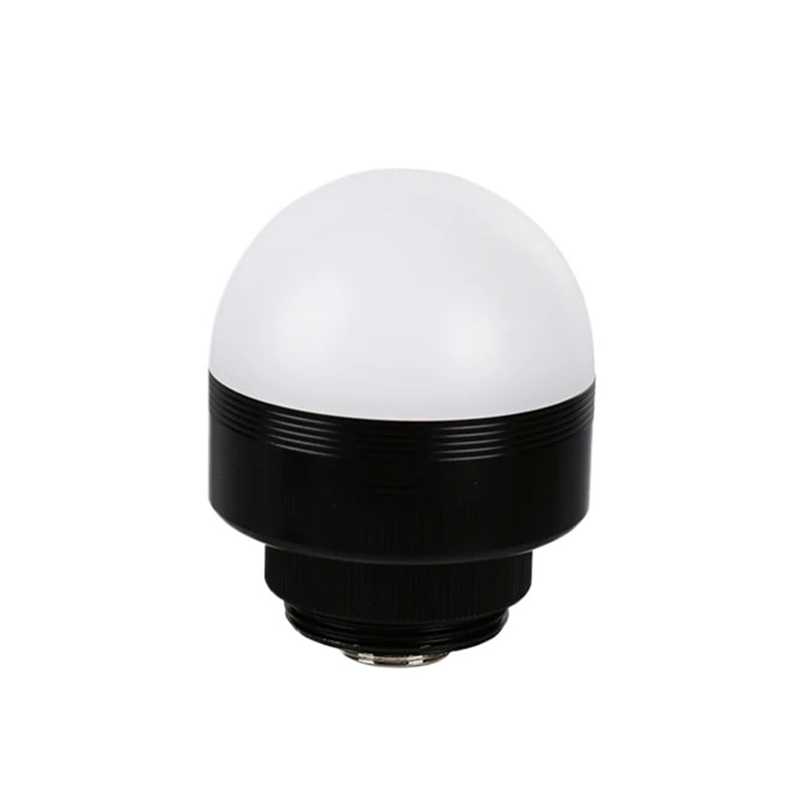 50mm Signal Tower led Color continual Flash Light and Continuous discontinuous with Aviation(24V Continue Light)