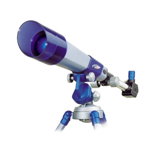 Otto Simon Telescópica 20/40/60, 50 mm