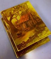 Cajun French 1 B000H2D6LG Book Cover