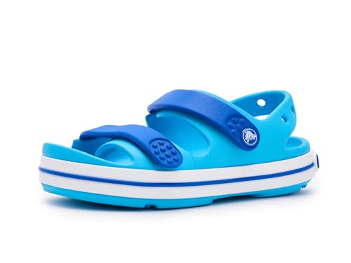 Image of Crocs Kids' Crocband Cruiser Sandals