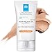 La Roche-Posay Anthelios Mineral Daily Tone Correcting Tinted Face Primer with Broad Spectrum SPF 50, Mineral Sunscreen with Titanium Dioxide, 1.35 Fl. oz