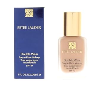 Moisture Double Wear Stay-in-Place Makeup 3N1 IVORY BEIGE for Estee Lauder ,1oz/30ml