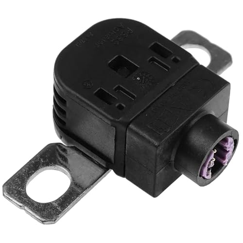 4G0915519 boîte à fusibles pyroswitch pour fusible déconnecteur batterie de rechange