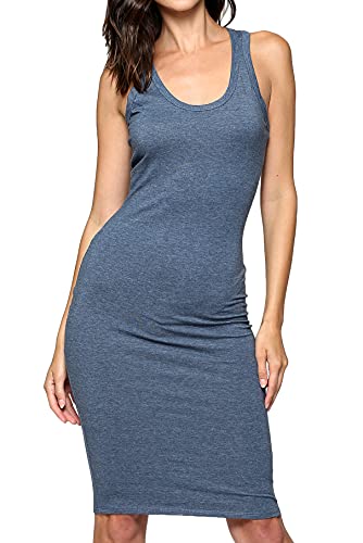 LaClef Modern vêtement Fitted Moderne Femme stretch basique