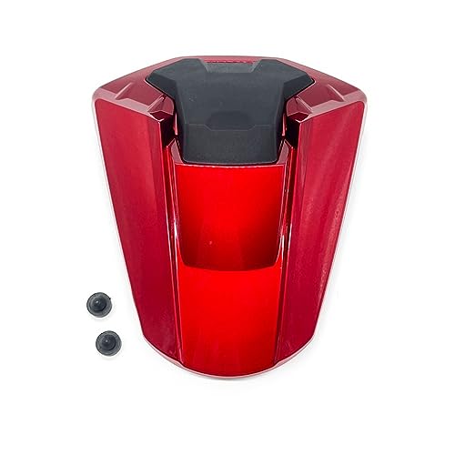 Capot de siège arrière pour GSX-S1000 2021-2022 en finition premium aérodynamique