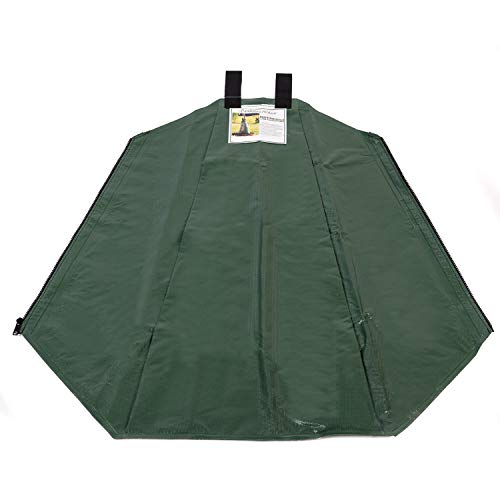 VIMOA Tree Watering Bag 20 Gallon Slow Release Watering Bag PVC Watering Bag Automatic Tree Drip Irrigation - Thumbnail 5