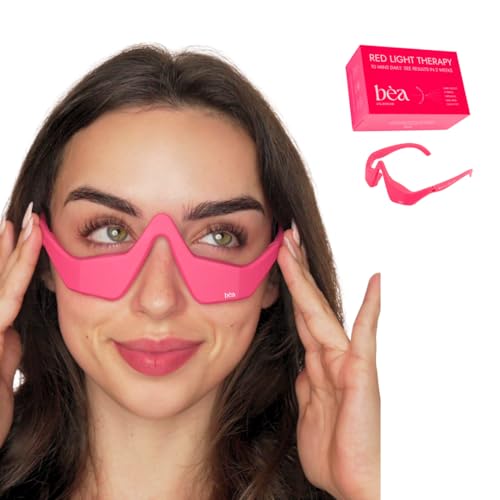 B&egrave;a Eye Revitalize &ndash; Red Light Therapy for Dark Circles & Eye Bags