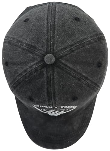 Funny Dad Mom Mini Matching Family Hat, Adjustable Embroidered Parent-Child Baseball Cap2