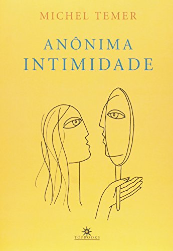 Anônima intimidade: