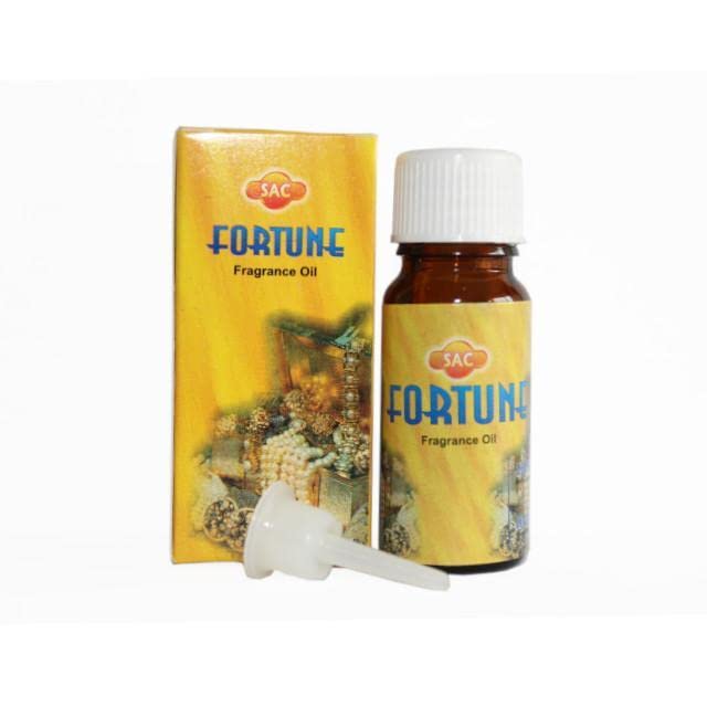 Fortune Fragrance Oil