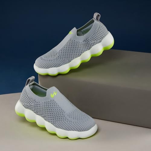 Image of Campus Kids TOON Kids Walking Shoes