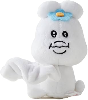 Amazon.co.jp: ちょこんぐるみ シュシュ んぽちゃむ : おもちゃ