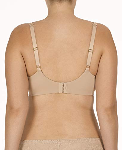 Natori Women's Pure Luxe Custom Coverage Contour4