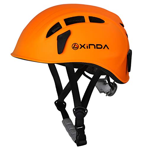 Heemtle Safety Helmet for Climbing & Kayaking
