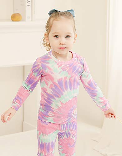 Image of VAENAIT BABY 12Months-12Years Toddler Kids Junior Boys Car Train Fireman Snug fit Sleepwear Pjs Set