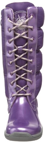 Timberland Kids Zesta Tall Lace-Up Winter Boot (Toddler)2