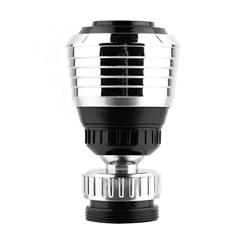 KKmoon Torneira Supercharger Móvel Torneira de Cozinha Cabeça Torneira Bubbler Torneira Bico Filtro