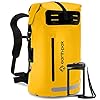Earth Pak Waterproof Backpack: 35L ...
