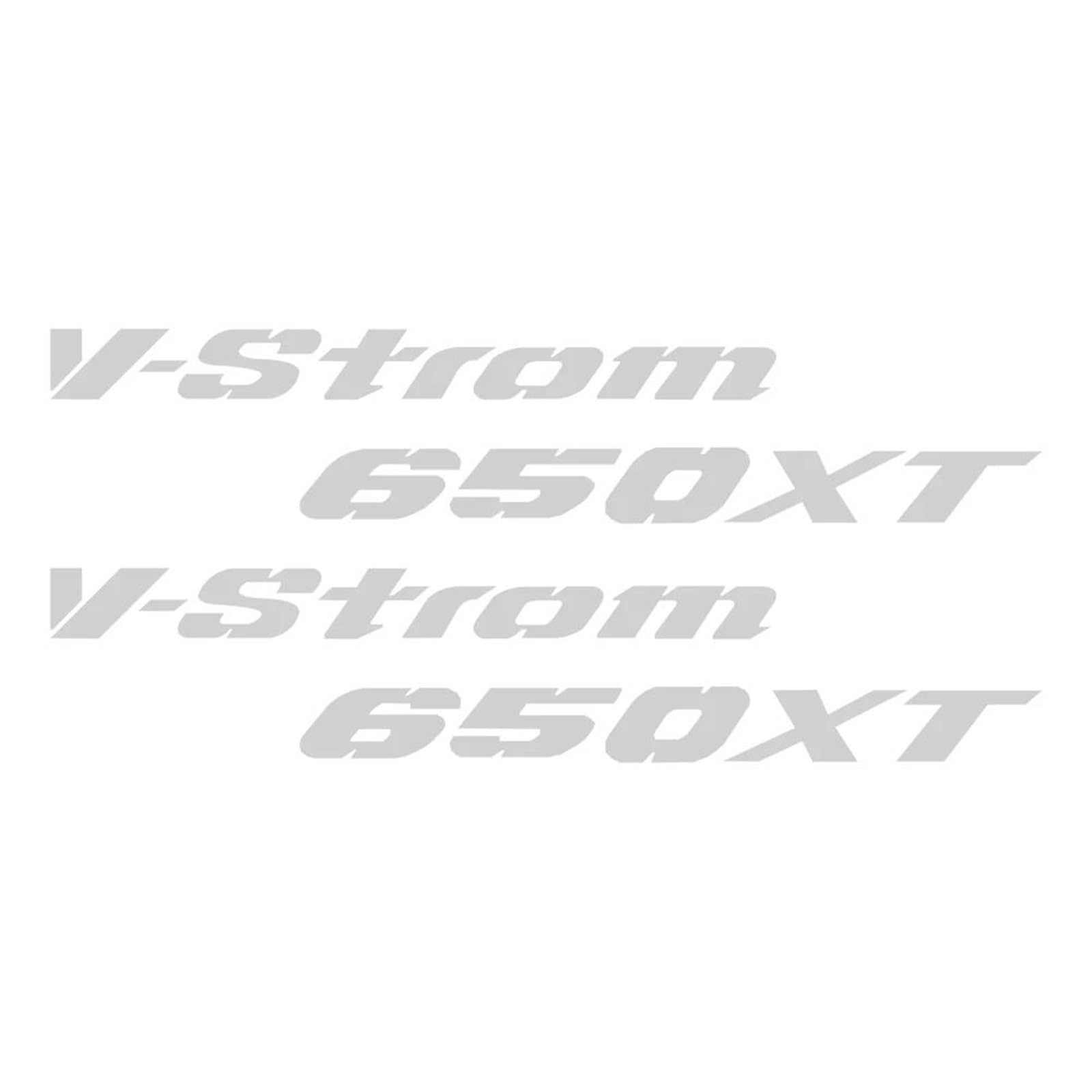 Motorcycle Stickers Waterproof Decals for Suzuki V Strom 650 XT V-Strom 650XT VStrom DL 2015-2024 Sticker