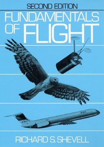 Fundamentals of Flight (2nd Edition)