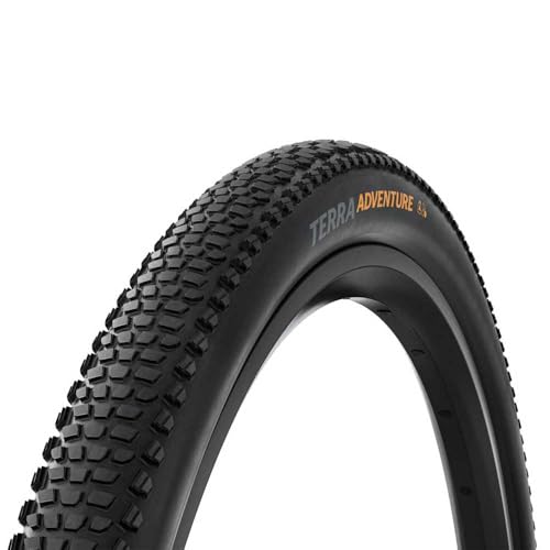 R`l^(Continental) Ox^C Terra Adventure 29X2.2(700x55C) Black FB