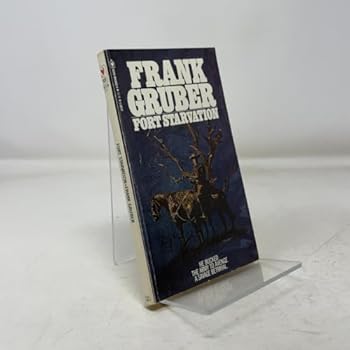 Paperback Fort Starvation Book