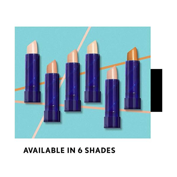 COVERGIRL Smoothers Concealer, Medium 715, 0.14 ounce (packaging may vary)