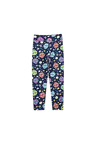 Conjunto Infantil Balão Rosa 510 - Analê
