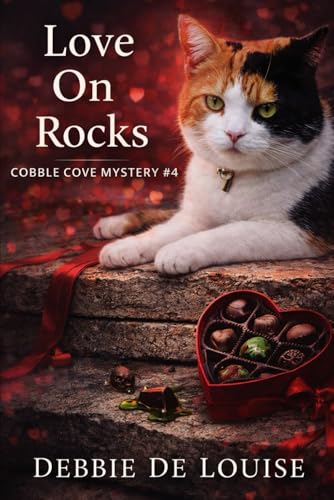 Love on the Rocks (Cobble Cove Mysteries)