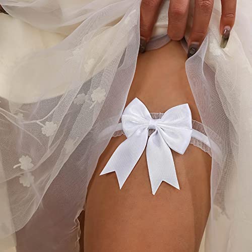 Handmade Garters