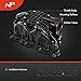 A-Premium Intake Manifold Compatible with Jeep Grand Cherokee 2014-2021, Wrangler 2020-2023, Gladiator 2021-2023 & Ram 1500 2014-2018/2020-2023, 1500 Classic 2019, 3.0L, With Actuator, DIESEL