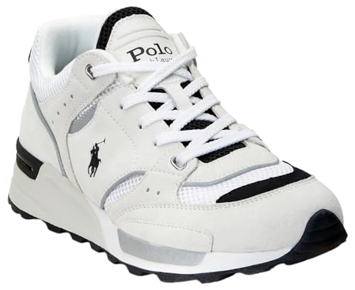 Image of POLO RALPH LAUREN Trackster 200 Sneaker