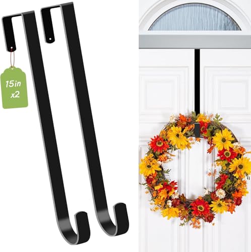 Encuentra ganchos para puertas de madera marca newkibou, en la categoría de ganchos y colgadores. Ganchos para puertas de madera Marca NEWKIBOU 1