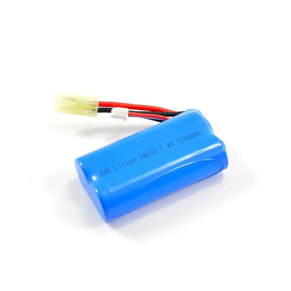 FTX Ravine Li-Ion 7.4V Battery 1500Mah FTX8962