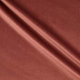 Fleece Backed Matte Upholstery Velvet Rosewood, Fabric by the Yard