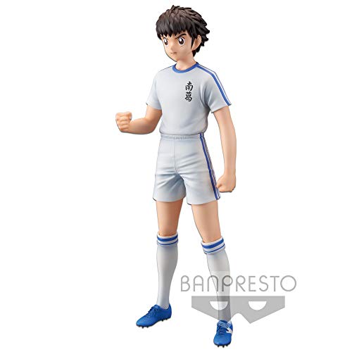 Capitan Tsubasa - Ozora Tsubasa Grandista