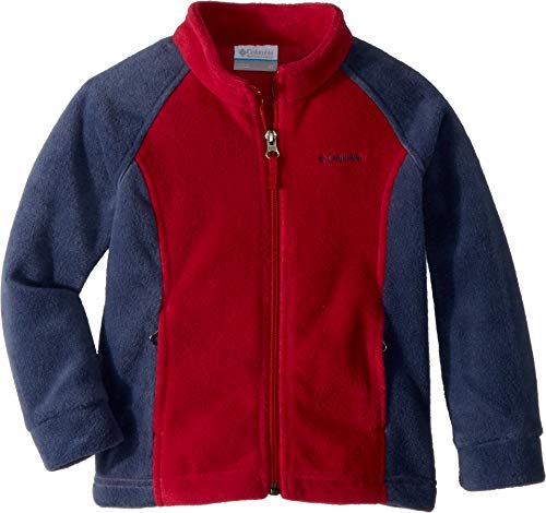 Image of Columbia Kids Benton Springs Fleece (Little Kid /Big Kid)